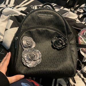 Michael Kors backpack